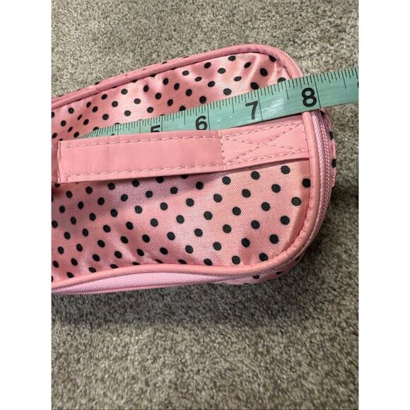 Double compartment make up bag - Picture 3 of 8